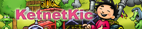 KetnetKic banner